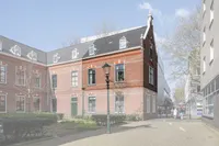Weeshuisplein 18, Vlaardingen
