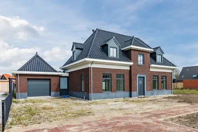 Mr de la Courtstraat 15 E, 5512AR, Vessem, Noord-Brabant