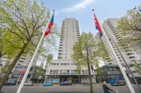 Boompjes 525, Rotterdam