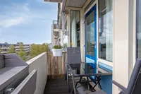 Heuvelstraat 216, Tilburg