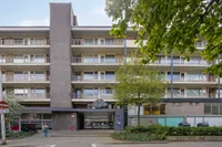 Heuvelstraat 216, Tilburg