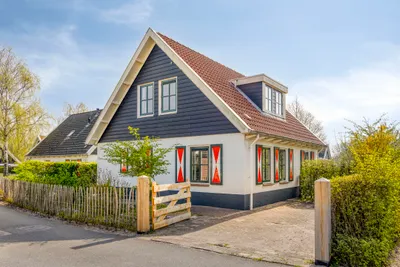 Hogeweg 44 0006, 4328PG, Burgh-haamstede, Zeeland