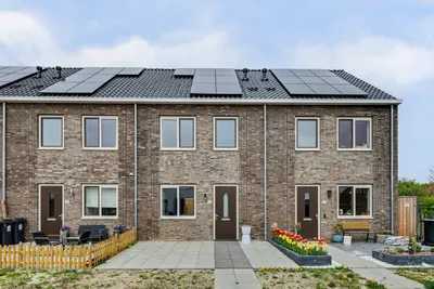 Arianestraat 15, 4491GX, Wissenkerke, Zeeland