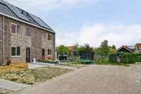 Arianestraat 15, Wissenkerke