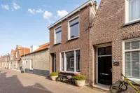 Minderbroederstraat 12, Zierikzee