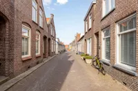Minderbroederstraat 12, Zierikzee