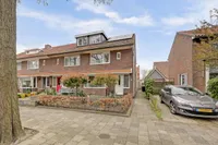 Comm d Vos v Steenwijklaan 81, Meppel