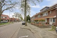 Comm d Vos v Steenwijklaan 81, Meppel