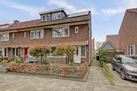 Comm d Vos v Steenwijklaan 81, Meppel