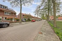 Comm d Vos v Steenwijklaan 81, Meppel