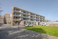 Diogenesstraat 21, Rotterdam