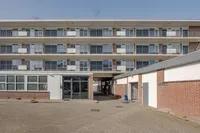 Diogenesstraat 21, Rotterdam