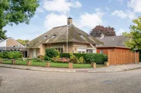 Bosweg 15, Vroomshoop