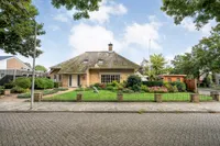 Bosweg 15, Vroomshoop