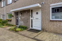 Duvenee 37, Bergen Op Zoom