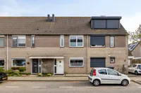 Duvenee 37, Bergen Op Zoom