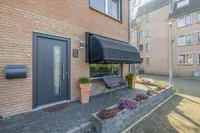 Doctor Marie Curiestraat 38, Venlo