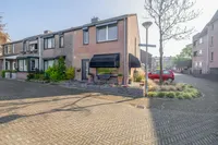 Doctor Marie Curiestraat 38, Venlo