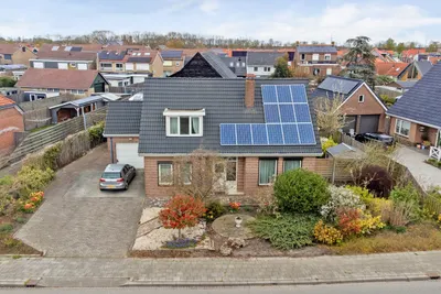 Slagveldstraat 20, 4416CC, Kruiningen, Zeeland