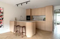 Ruyschstraat 87 K, Amsterdam