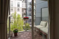Ruyschstraat 87 K, Amsterdam