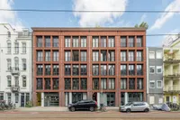 Ruyschstraat 87 K, Amsterdam