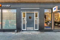 Pleinweg 156 B, Rotterdam