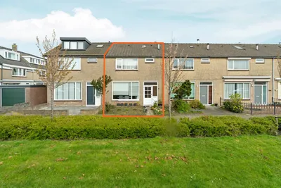 Dwarsvliet 14, 4761HV, Zevenbergen, Noord-Brabant