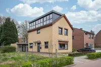 Lichtenbergstraat 38, Kerkrade