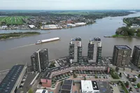 Drierivierenlaan 34, Ridderkerk
