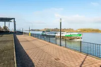 Drierivierenlaan 34, Ridderkerk