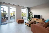 Drierivierenlaan 34, Ridderkerk
