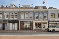 Spuiweg 78, Dordrecht