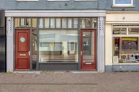 Spuiweg 78, Dordrecht