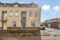 Lambert de Wijsstraat 35, Tilburg