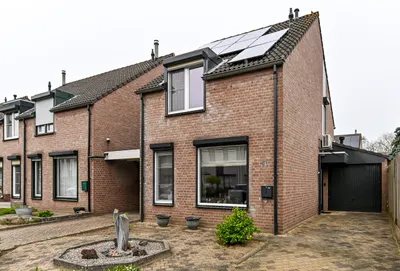 De Plaggenhouwer 13, 5971LB, Grubbenvorst, Limburg
