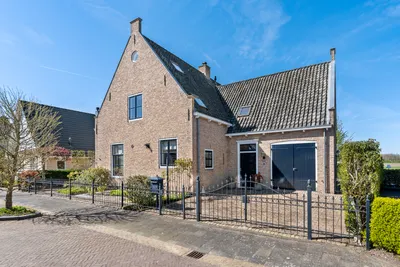 Houtwerf 40, 3451DC, Vleuten, Utrecht