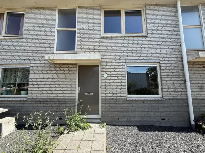Ceylon Bastion , 1991ST, Velserbroek, Noord-Holland