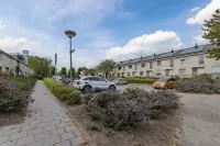 Ceylon Bastion, Velserbroek