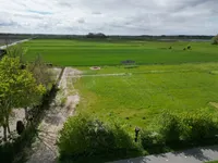 Kanaalweg 1A, Retranchement
