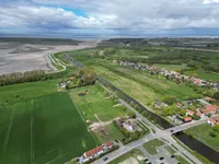 Kanaalweg 1A, Retranchement