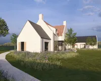 Kanaalweg 1A, Retranchement