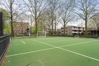 Van der Waalsstraat 24, Wageningen