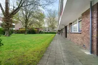 Van der Waalsstraat 24, Wageningen