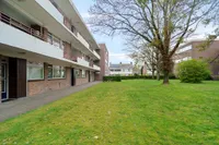 Van der Waalsstraat 24, Wageningen
