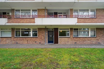 Van der Waalsstraat 24, 6706JP, Wageningen, Gelderland