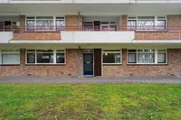 Van der Waalsstraat 24, Wageningen