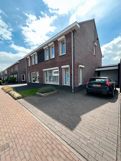 Thaalweg Oost 4, 6102EB, Echt, Limburg