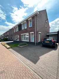 Thaalweg Oost 4, Echt