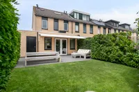 Carrie van Bruggenstraat 19, Spijkenisse